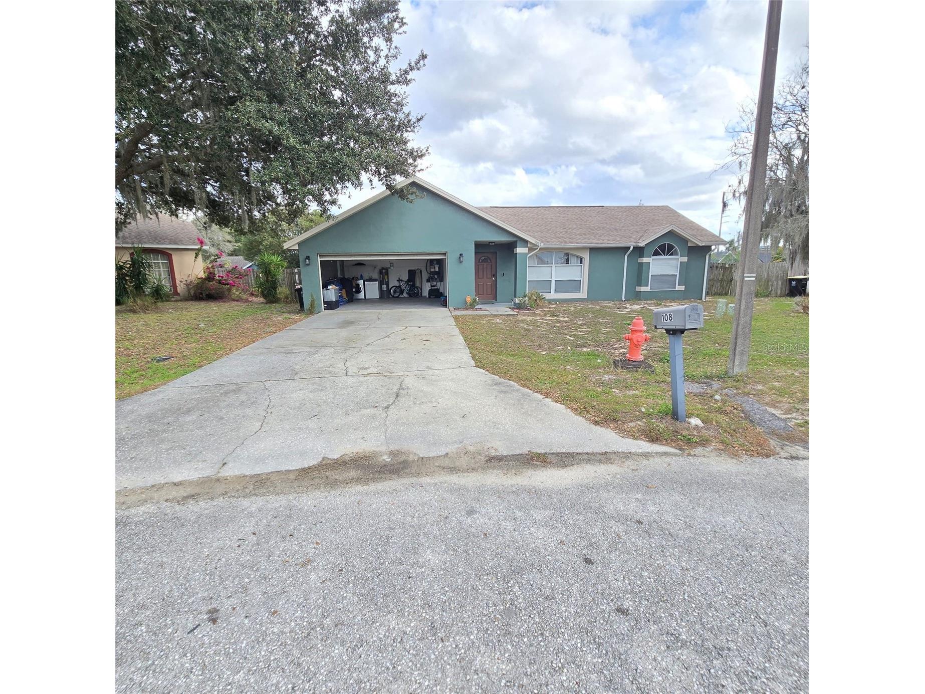 108 Chris Court Davenport FL 33896 S5142023 image1