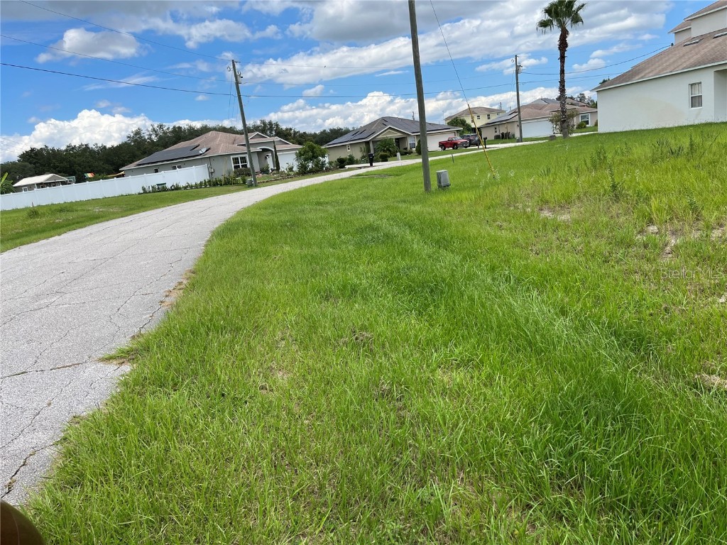 108 Cimarron Lane Poinciana FL 34759 P4922369 image1