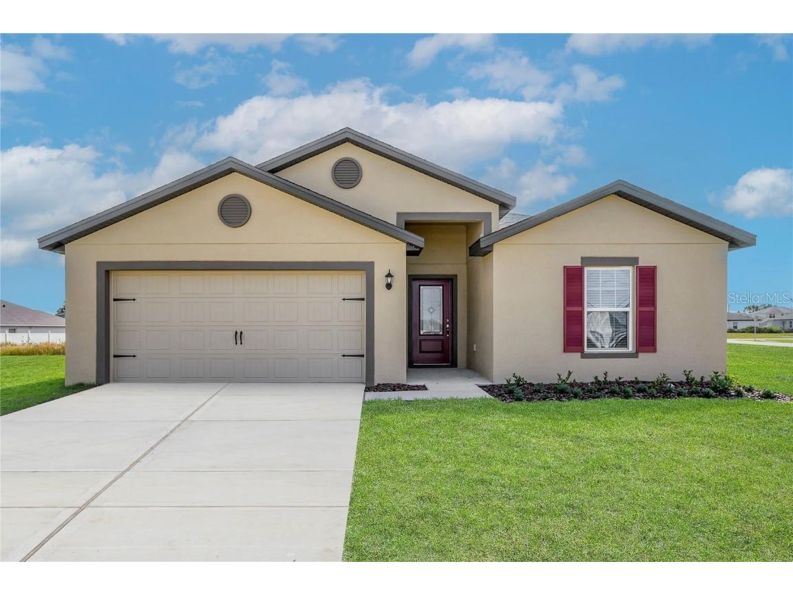 108 Cimarron Lane Poinciana FL 34759 T3487989 image1