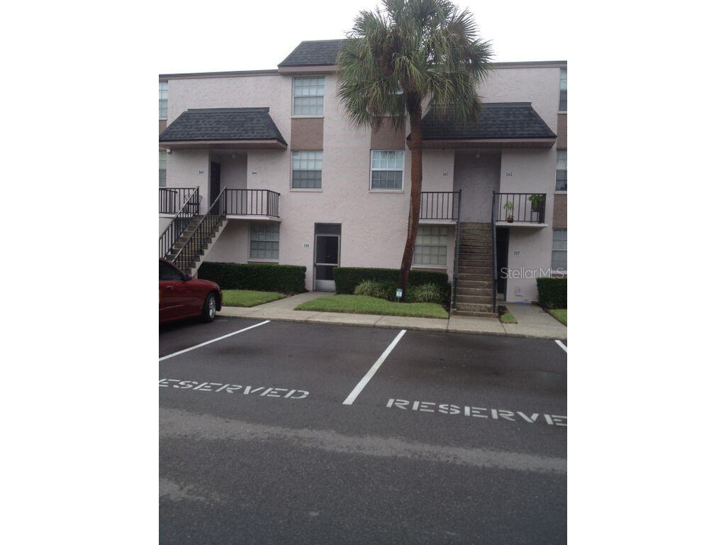 108 Clocktower Drive #158 Brandon FL 33510 T3468959 image1