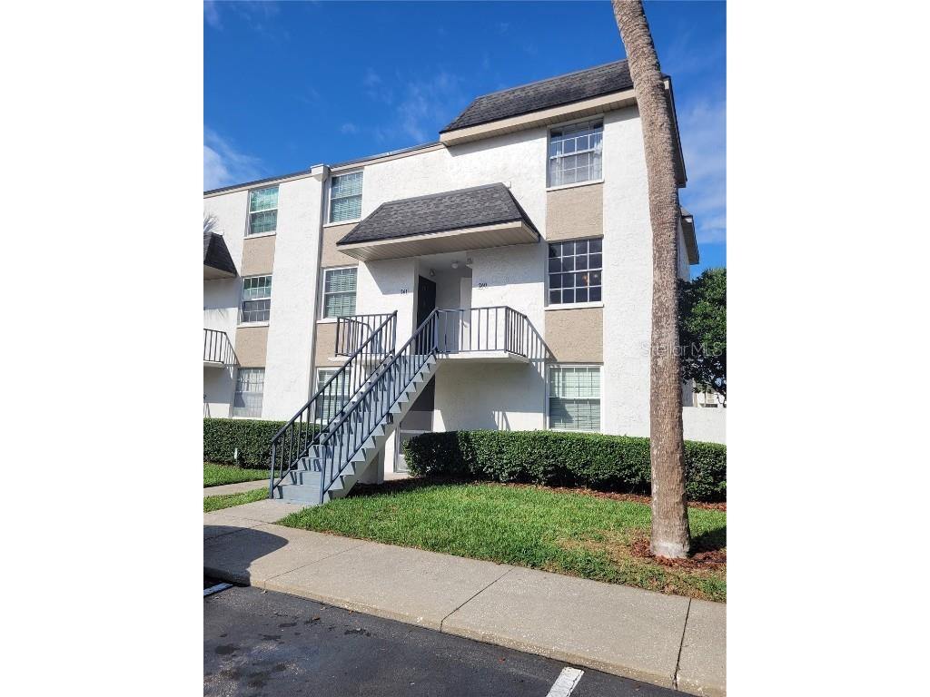 108 Clocktower Drive #260 Brandon FL 33510 U8233725 image1