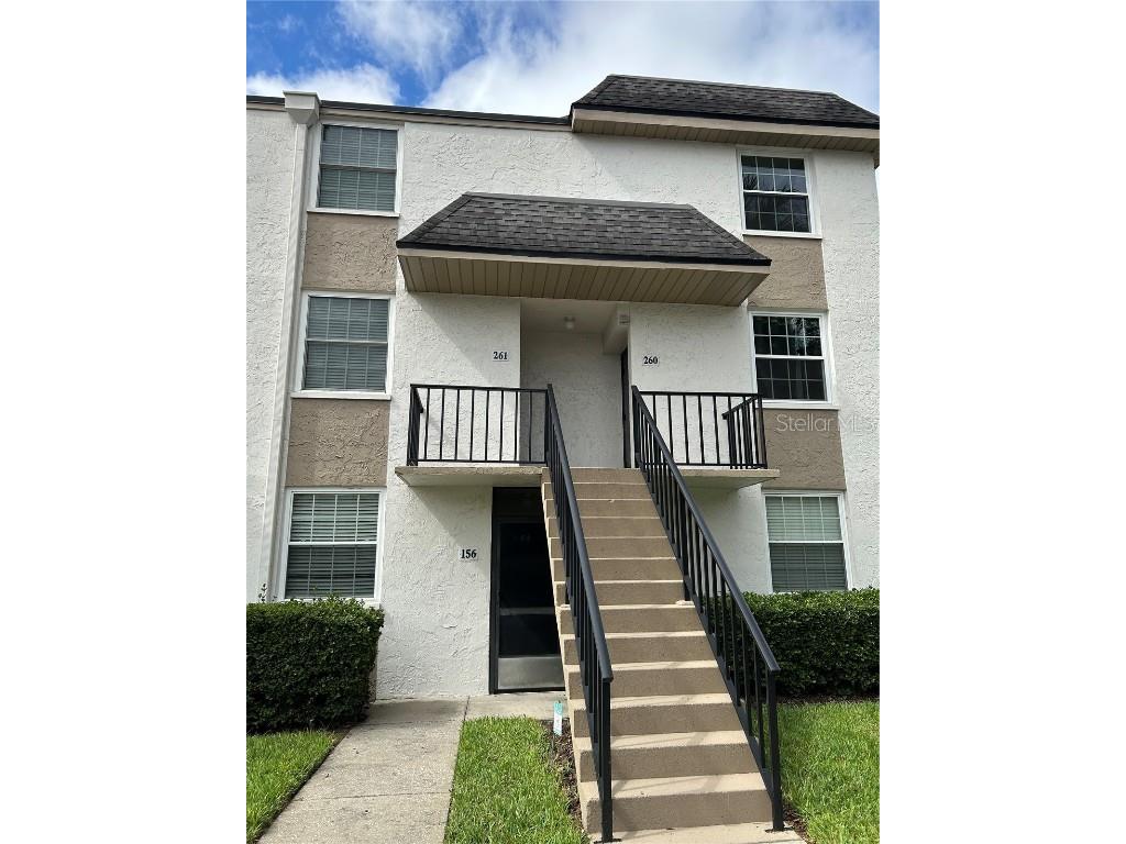 108 Clocktower Drive #261 Brandon FL 33510 TB8442560 image1