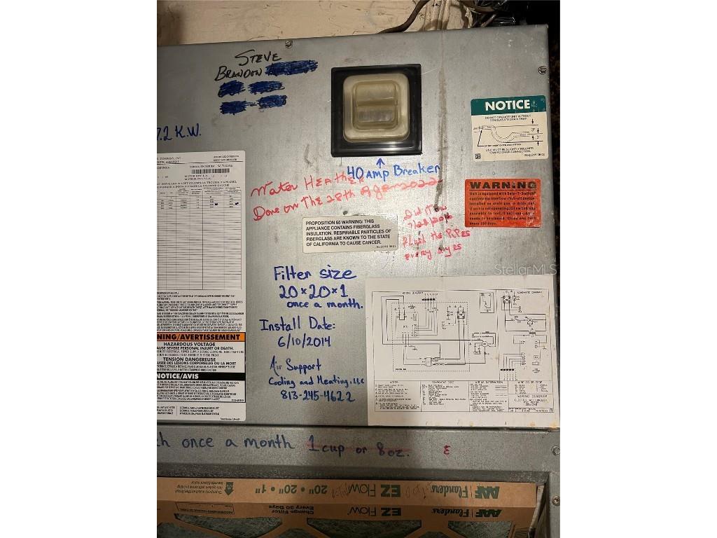 108 Clocktower Drive #261 Brandon FL 33510 TB8442560 image20