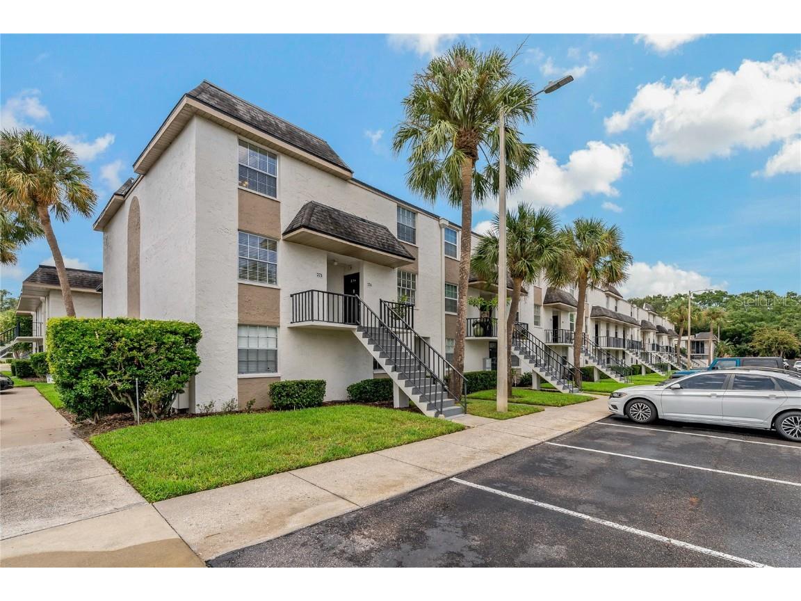 108 Clocktower Drive #275 Brandon FL 33510 T3549649 image1