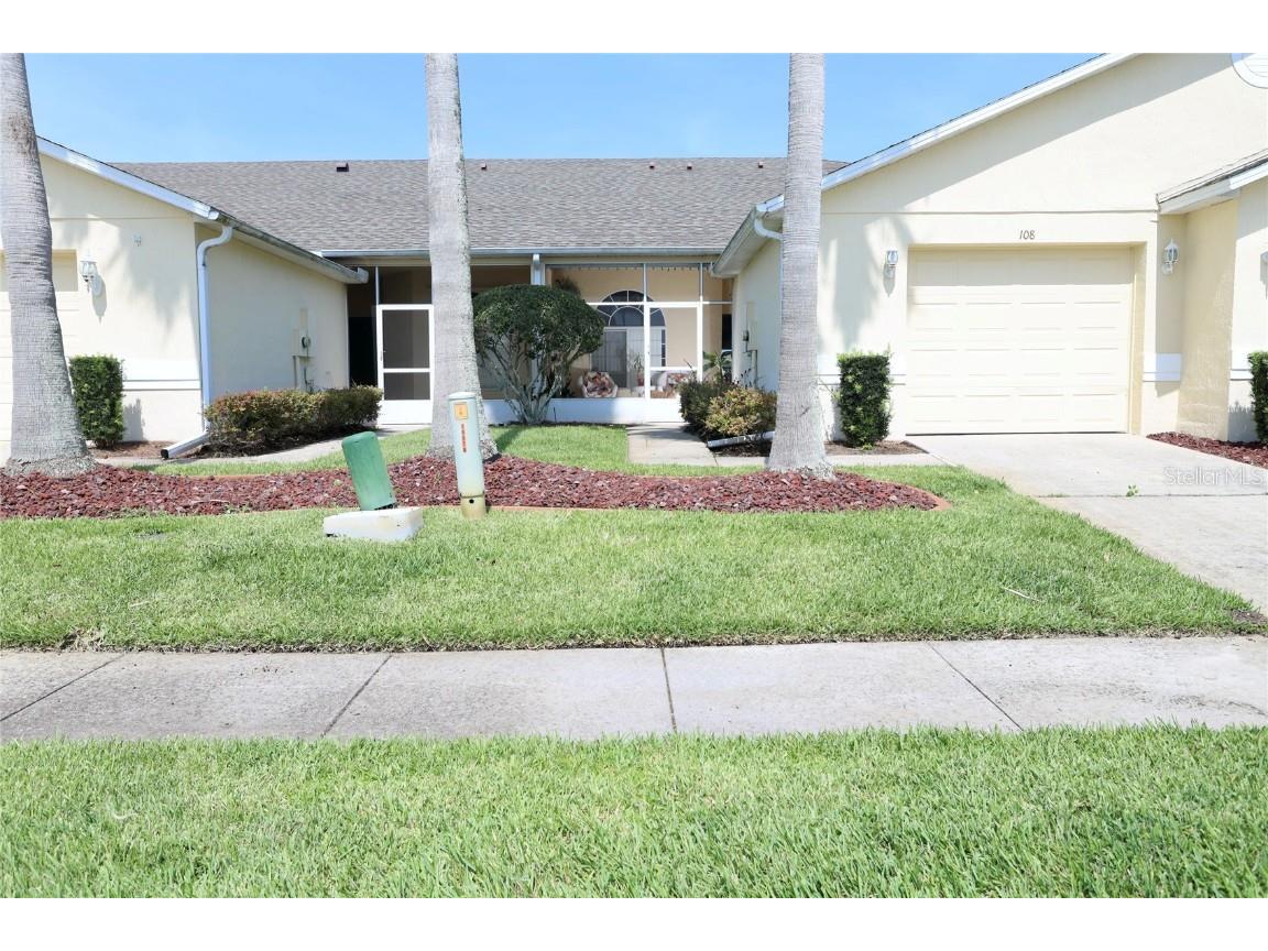 108 Club Villas Lane Kissimmee FL 34744 S5087410 image1