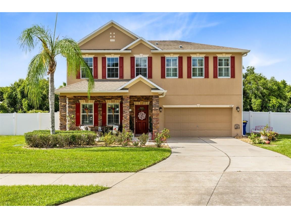 108 Colonial Pine Lane Minneola FL 34715 S5109866 image1