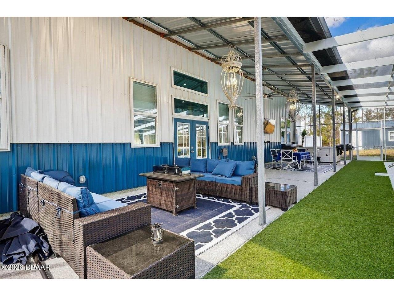 108 Conifer Lane Ormond Beach FL 32174 V4948039 image12