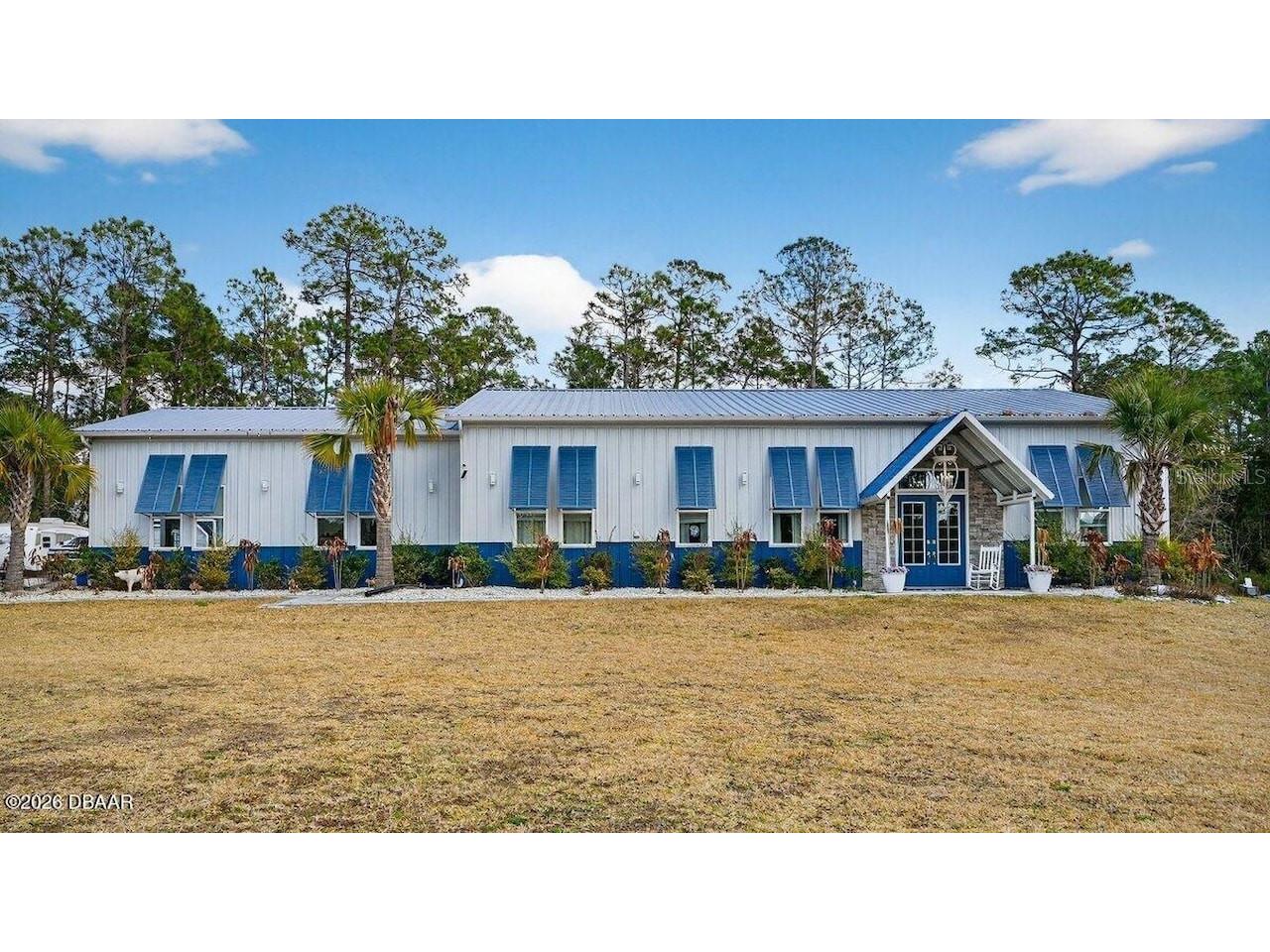 108 Conifer Lane Ormond Beach FL 32174 V4948039 image13