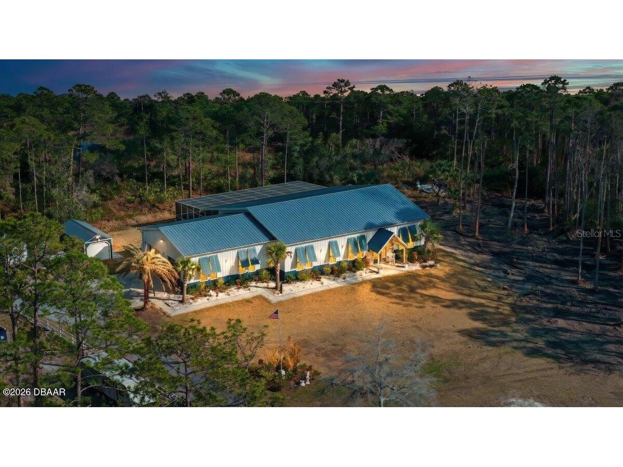 108 Conifer Lane Ormond Beach FL 32174 V4948039 image16