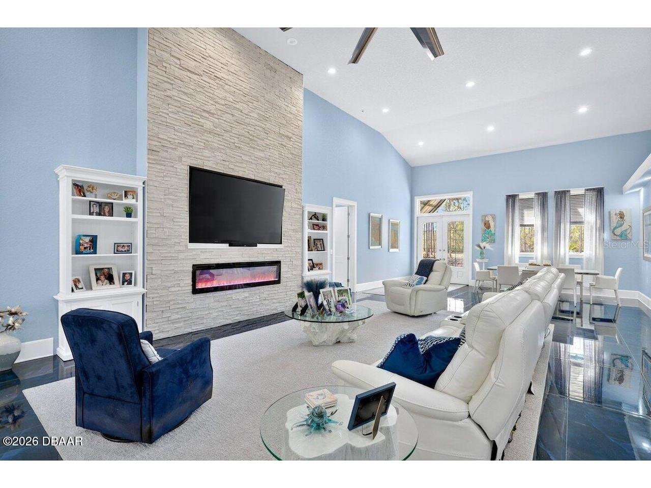 108 Conifer Lane Ormond Beach FL 32174 V4948039 image19