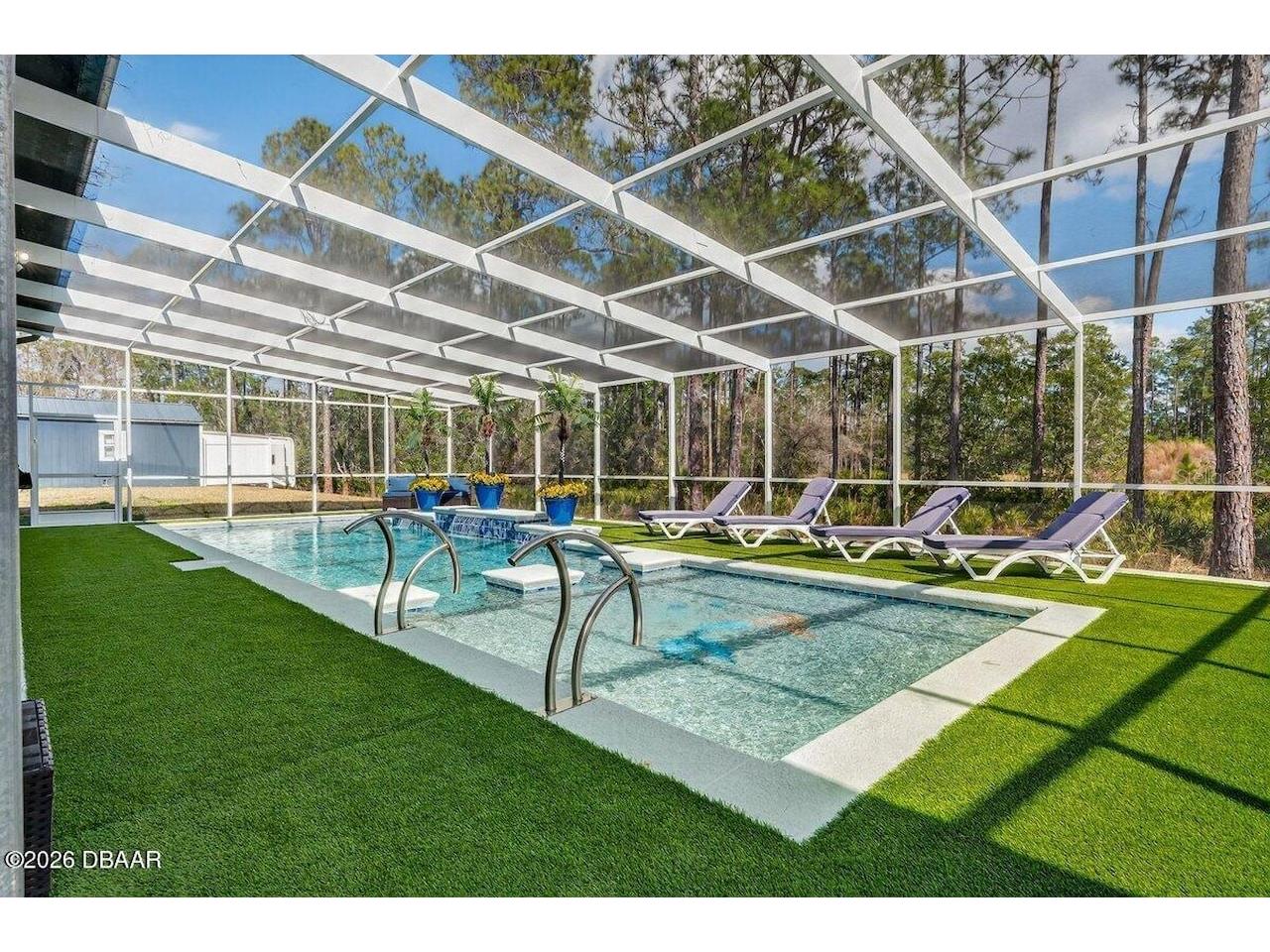 108 Conifer Lane Ormond Beach FL 32174 V4948039 image2