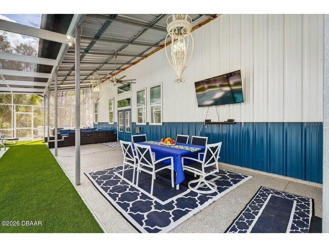 108 Conifer Lane Ormond Beach FL 32174 V4948039 image21