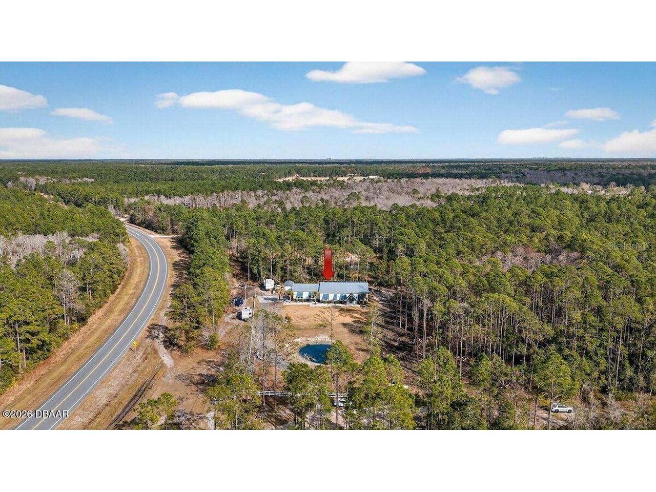 108 Conifer Lane Ormond Beach FL 32174 V4948039 image27