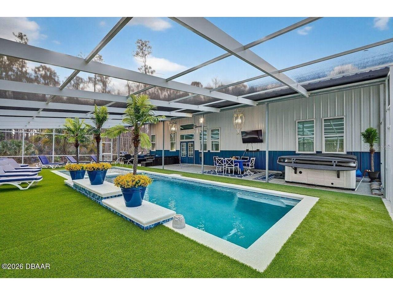 108 Conifer Lane Ormond Beach FL 32174 V4948039 image28