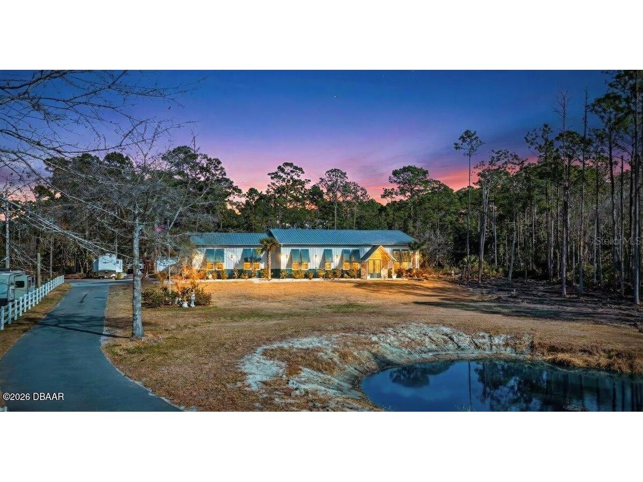 108 Conifer Lane Ormond Beach FL 32174 V4948039 image32