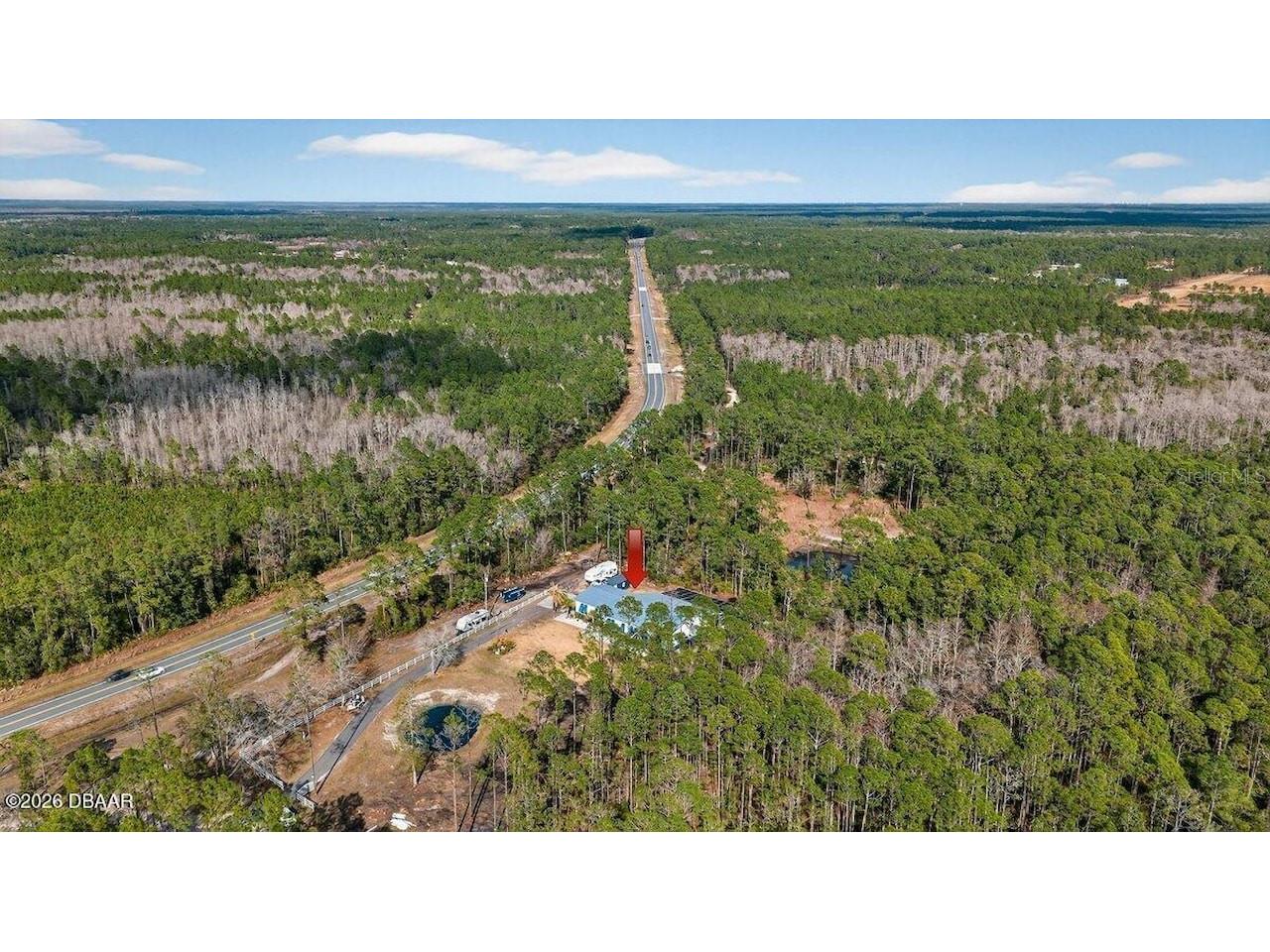 108 Conifer Lane Ormond Beach FL 32174 V4948039 image34