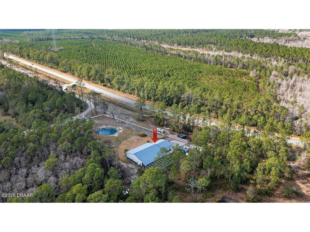 108 Conifer Lane Ormond Beach FL 32174 V4948039 image38