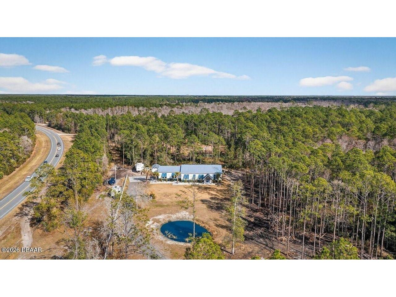 108 Conifer Lane Ormond Beach FL 32174 V4948039 image40