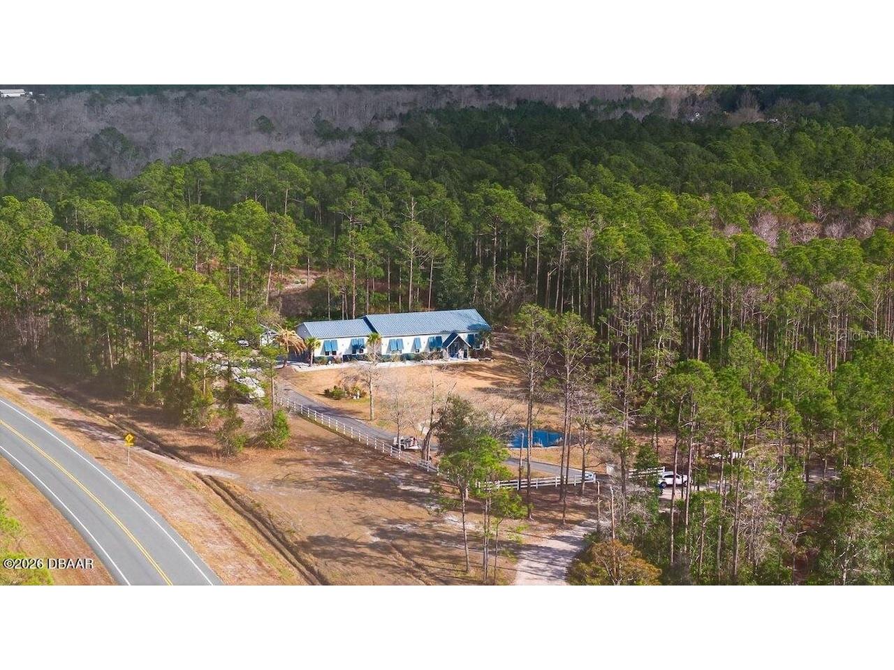 108 Conifer Lane Ormond Beach FL 32174 V4948039 image41