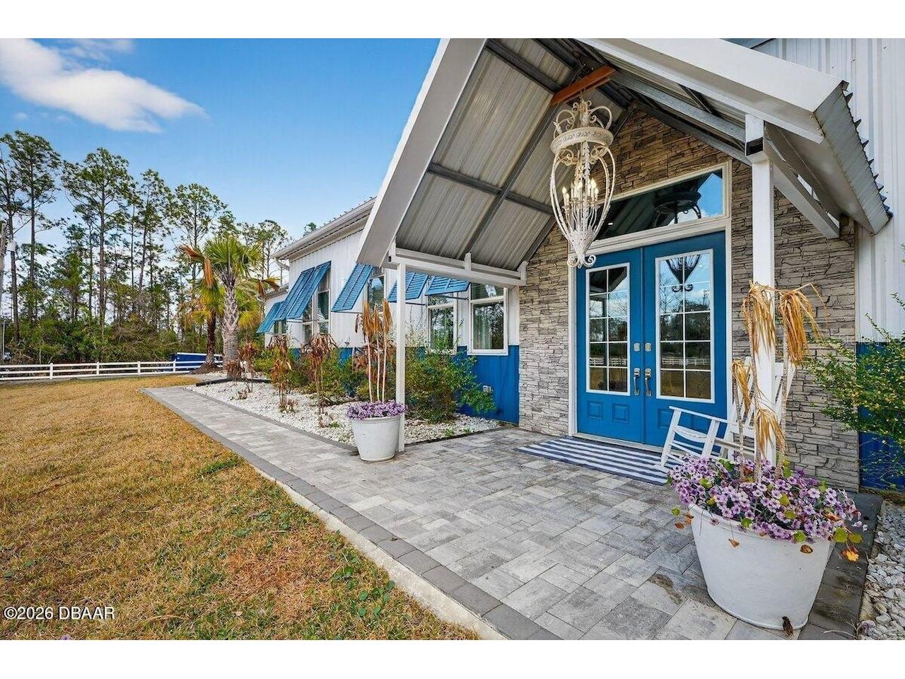 108 Conifer Lane Ormond Beach FL 32174 V4948039 image42