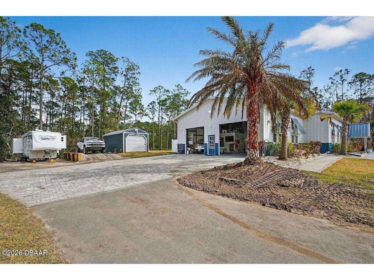 108 Conifer Lane Ormond Beach FL 32174 V4948039 image43