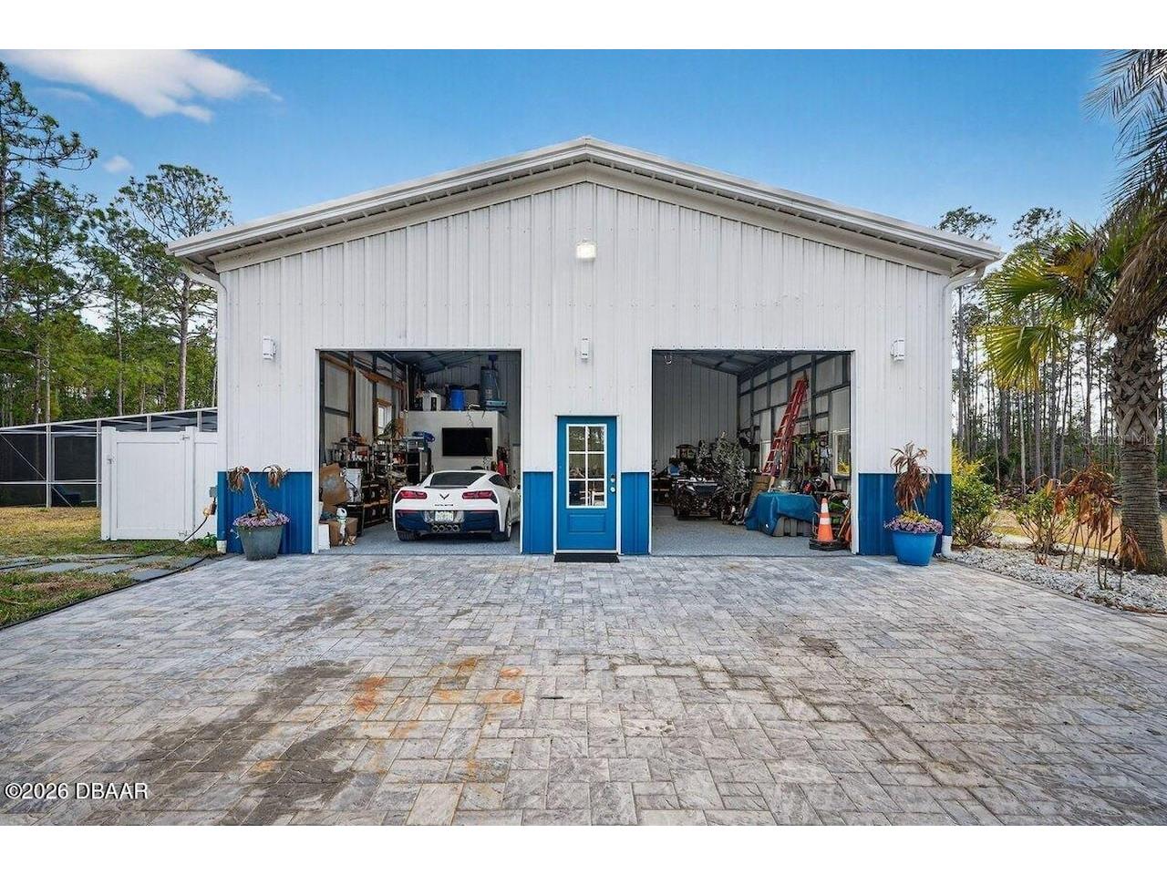 108 Conifer Lane Ormond Beach FL 32174 V4948039 image44