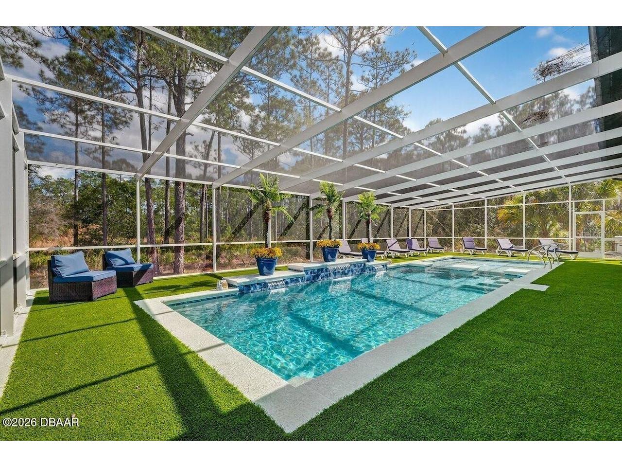 108 Conifer Lane Ormond Beach FL 32174 V4948039 image47