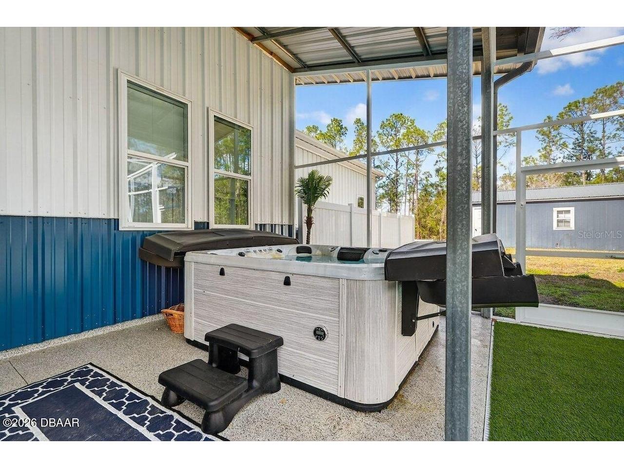 108 Conifer Lane Ormond Beach FL 32174 V4948039 image48