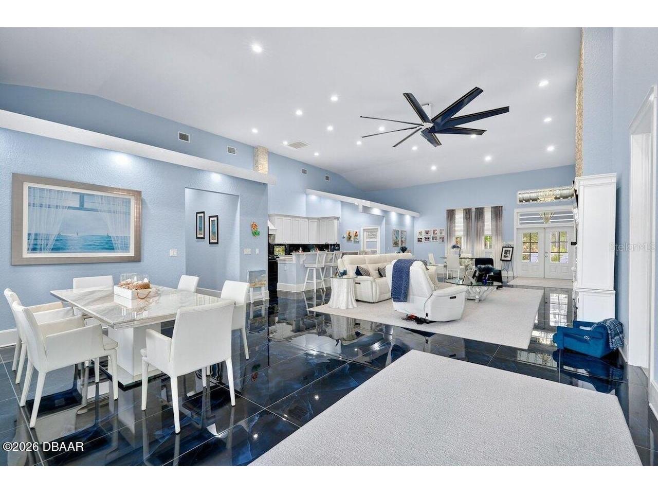 108 Conifer Lane Ormond Beach FL 32174 V4948039 image50