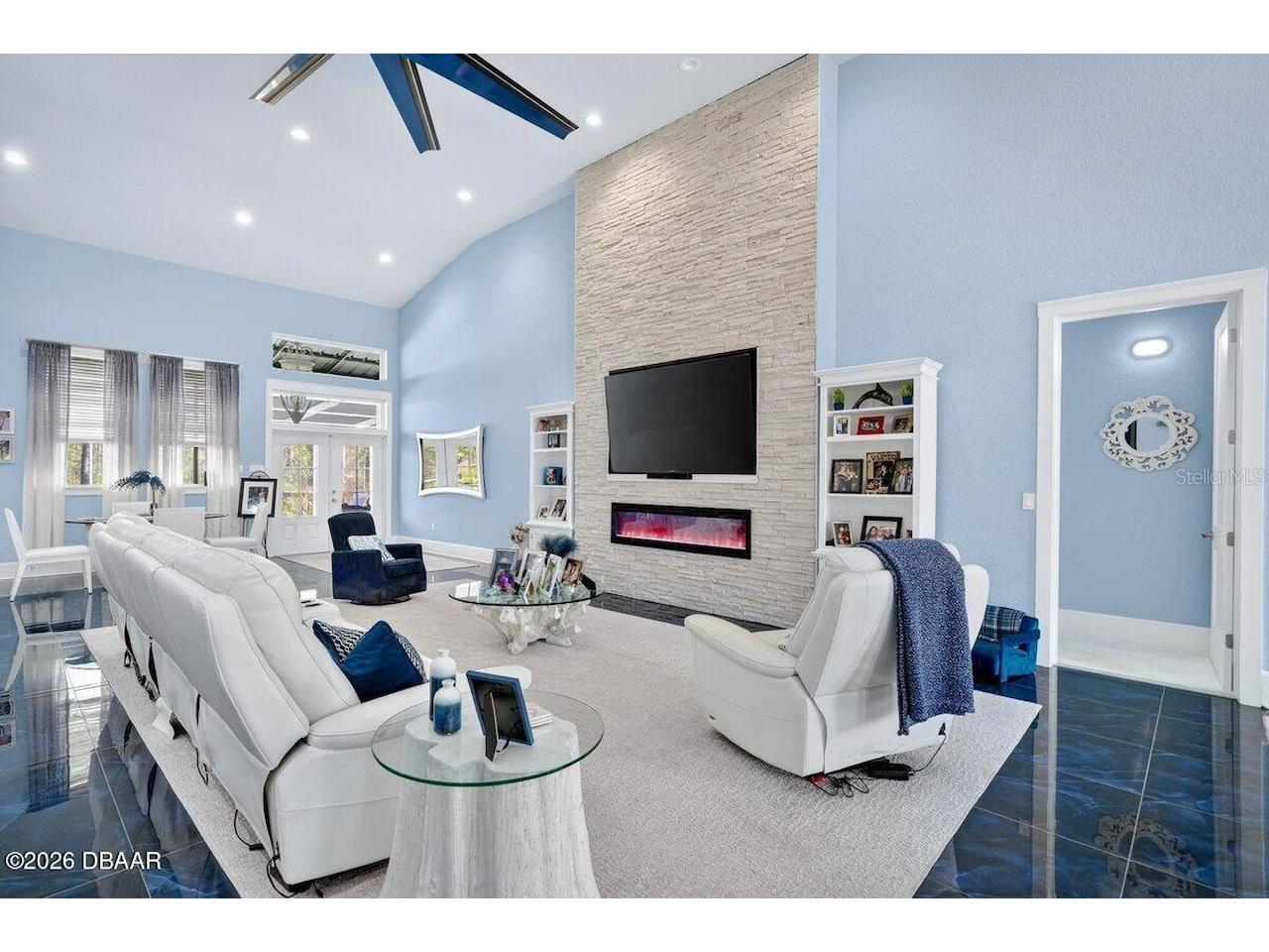 108 Conifer Lane Ormond Beach FL 32174 V4948039 image52