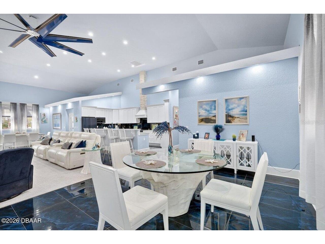 108 Conifer Lane Ormond Beach FL 32174 V4948039 image53