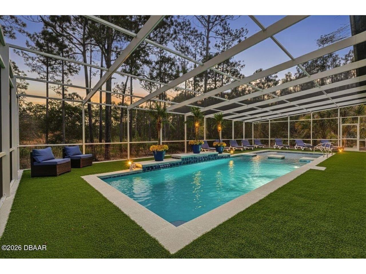108 Conifer Lane Ormond Beach FL 32174 V4948039 image63