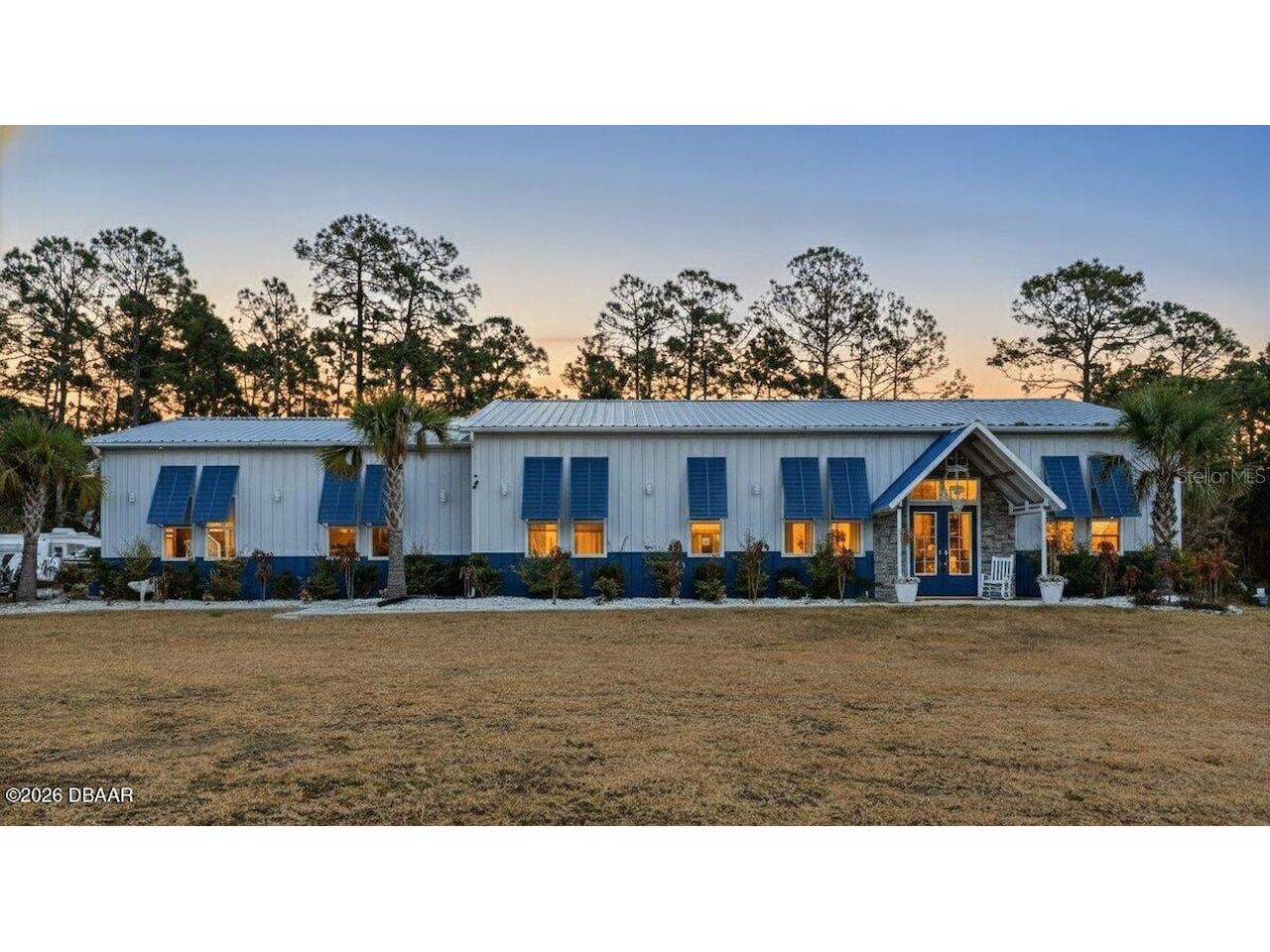 108 Conifer Lane Ormond Beach FL 32174 V4948039 image64