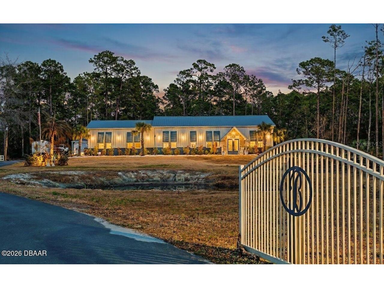 108 Conifer Lane Ormond Beach FL 32174 V4948039 image7