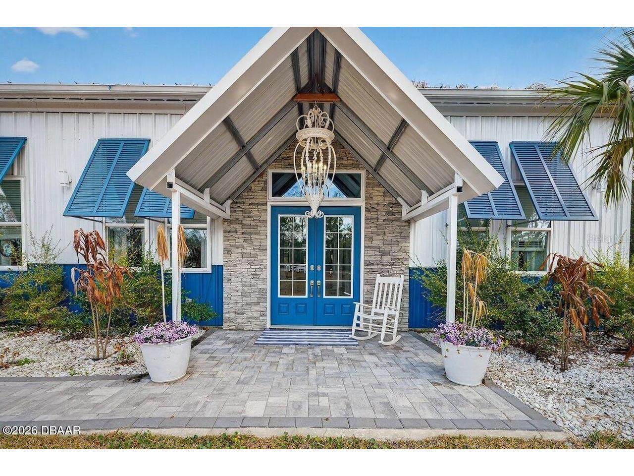 108 Conifer Lane Ormond Beach FL 32174 V4948039 image8