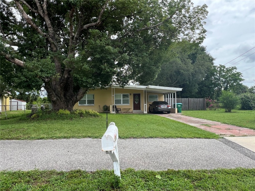 108 Country Club Circle Sanford FL 32771 O6315936 image1