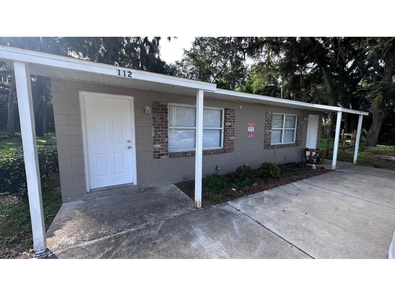 108 Dr Martin Luther King Jr Avenue #1 Wildwood FL 34785 S5099176 image1