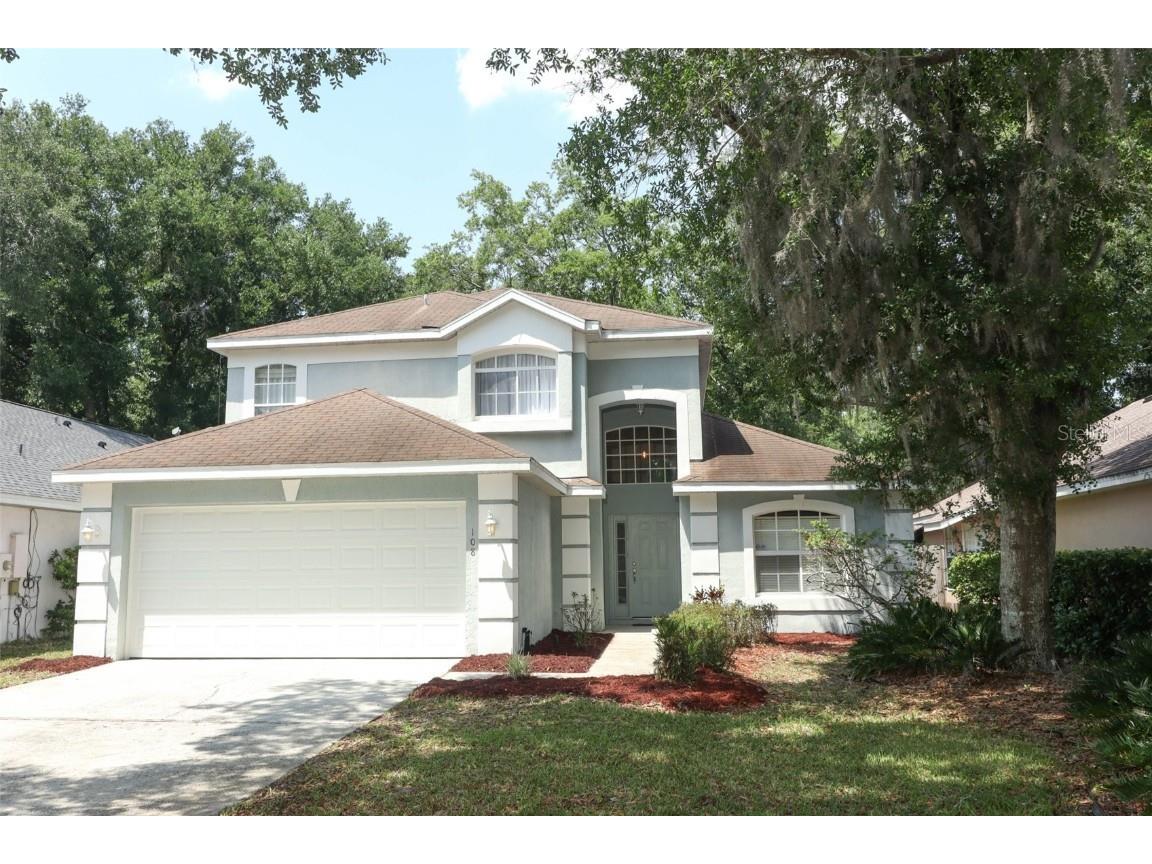 108 Easton Circle Oviedo FL 32765 O6198812 image1