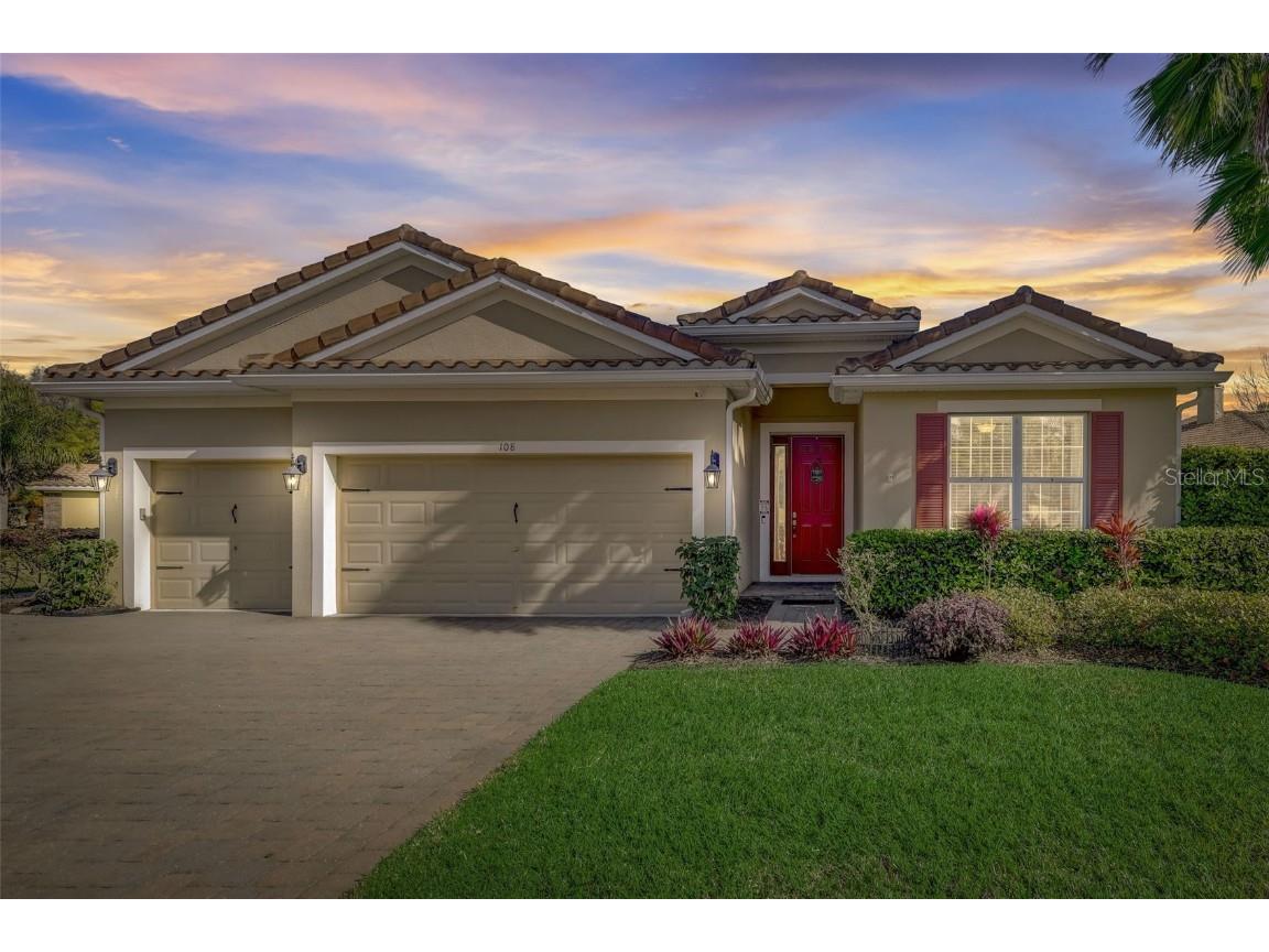 108 Enclave Avenue Deland FL 32724 V4934885 image1