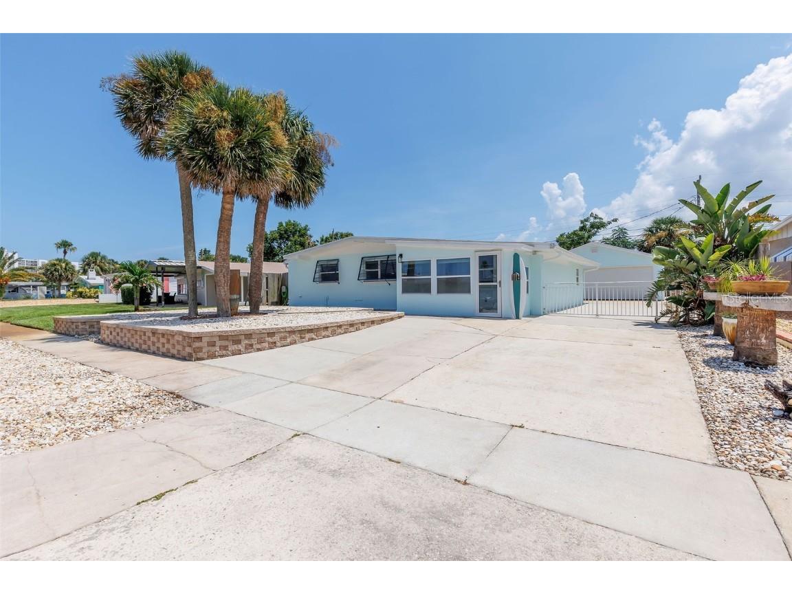 108 Essex Drive Ormond Beach FL 32176 V4944074 image49