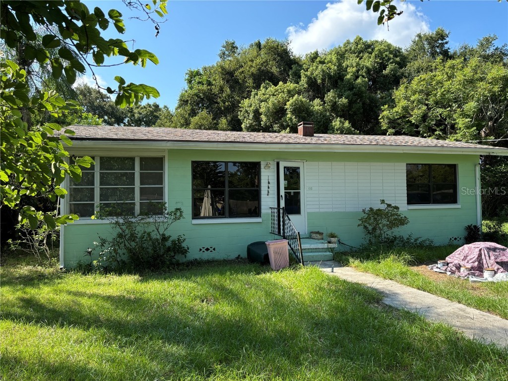 108 Euna Lane Altamonte Springs FL 32701 V4938718 image1