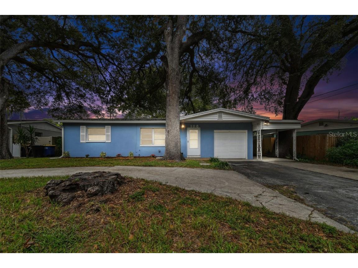 108 Evelyn Avenue Clearwater FL 33765 T3463046 image1