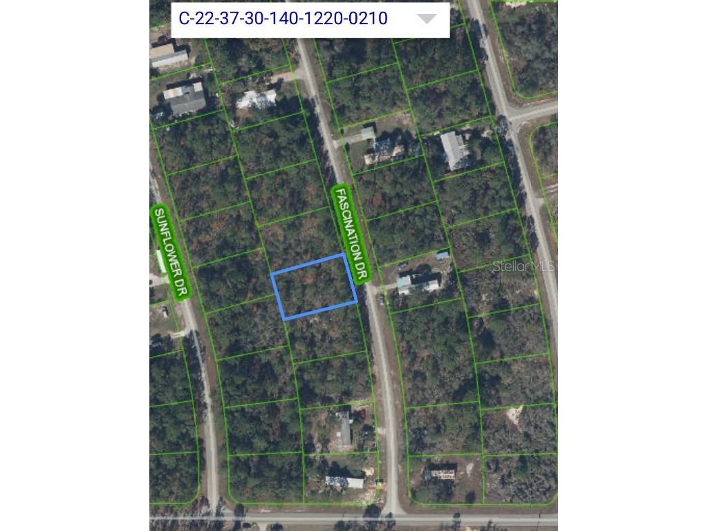 108 Fascination Drive Lake Placid FL 33852 O6371749 image1