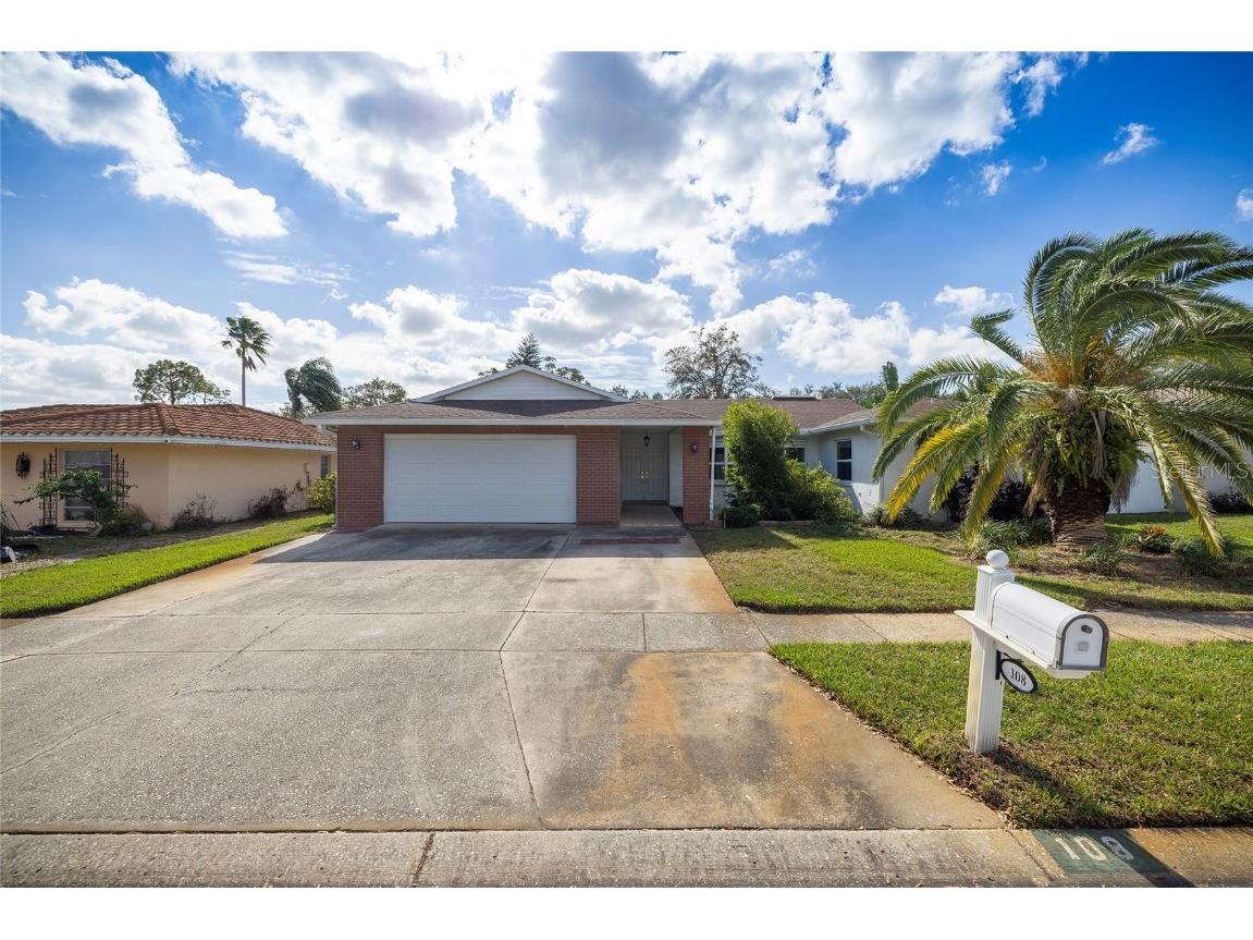 108 Forest Circle Safety Harbor FL 34695 TB8321899 image1