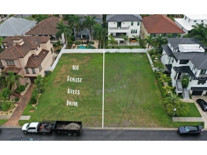 108 Forest Hills Drive Redington Shores FL 33708 U8247427 image1