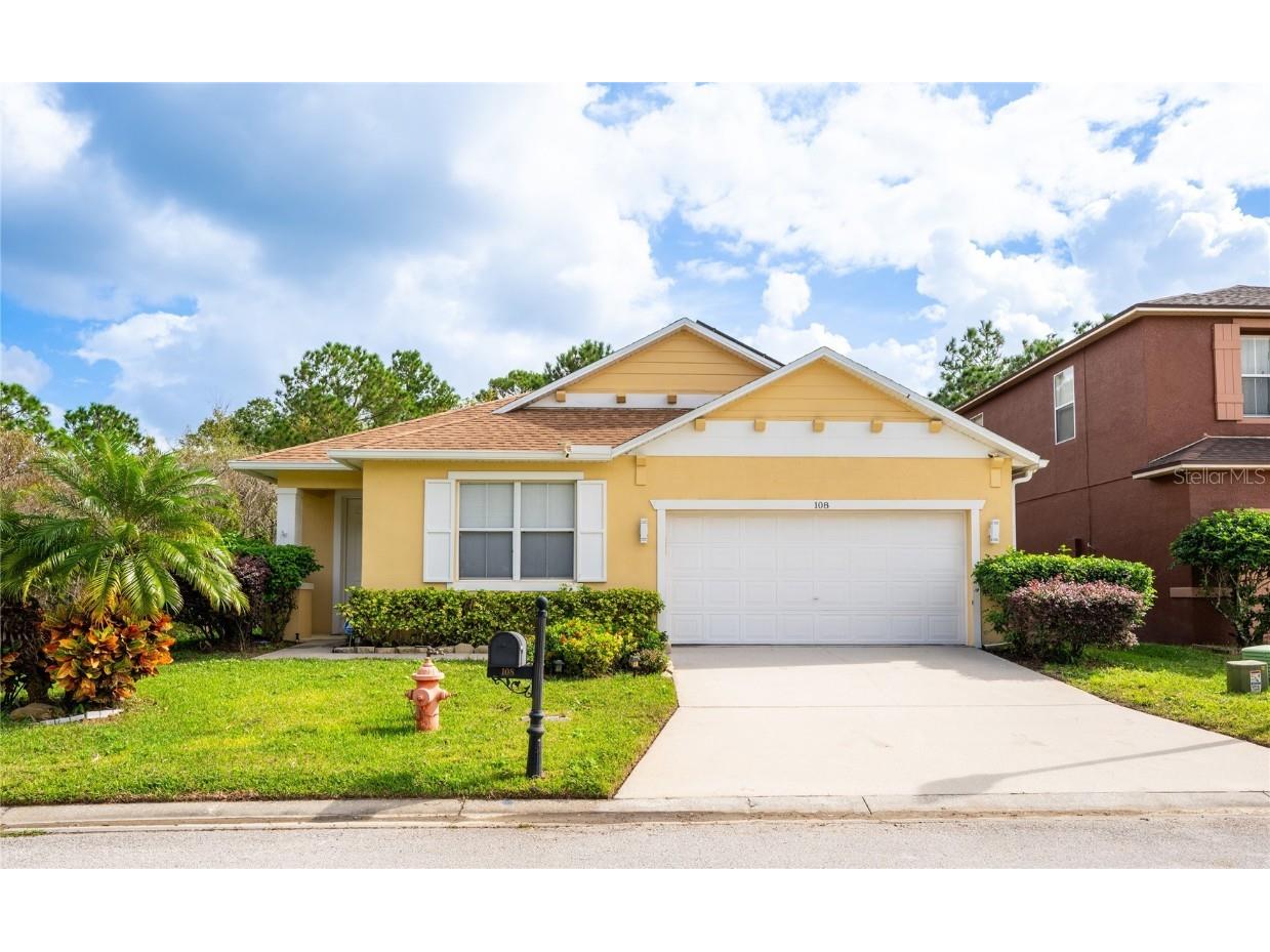 108 Forest View Drive Davenport FL 33896 O6256684 image1