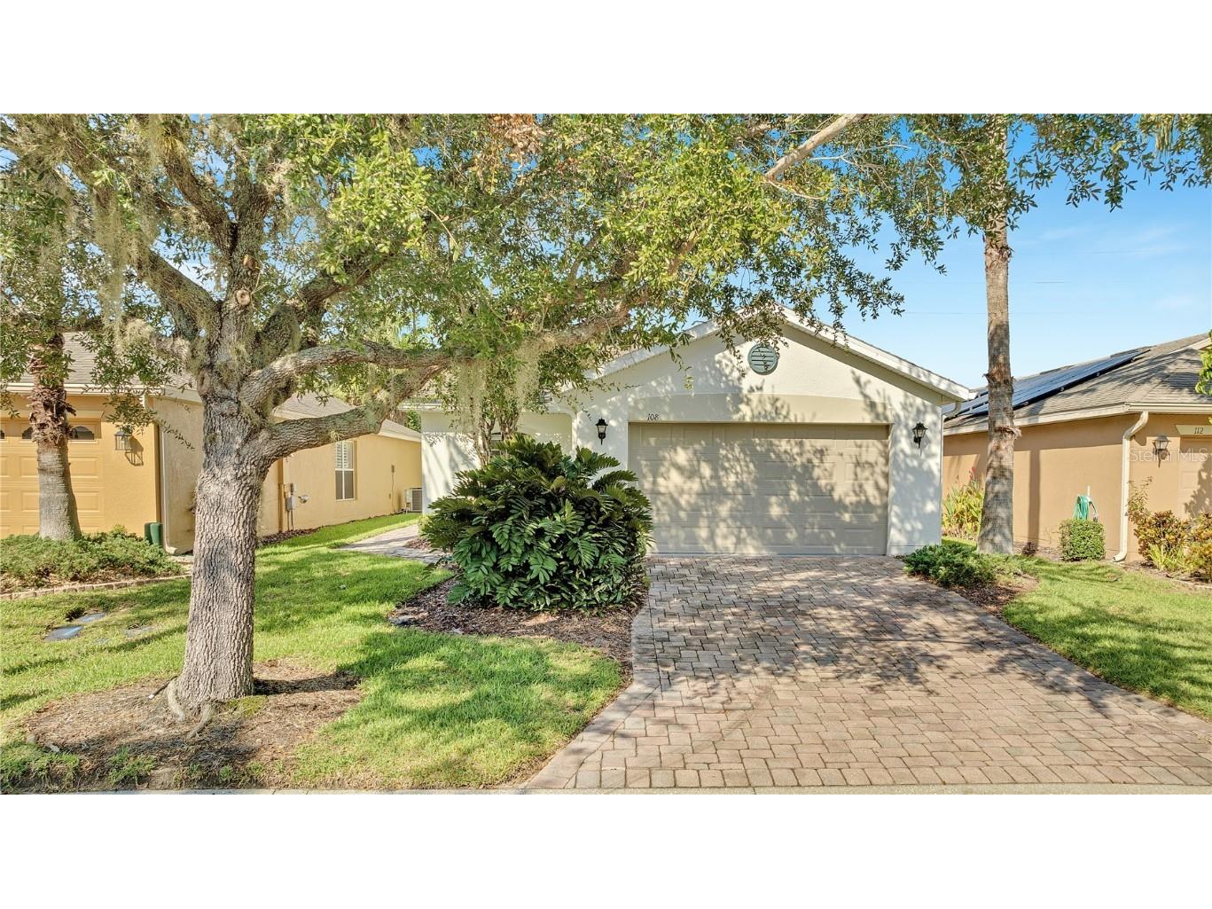 108 Grand Canal Drive Kissimmee FL 34759 S5086117 image1