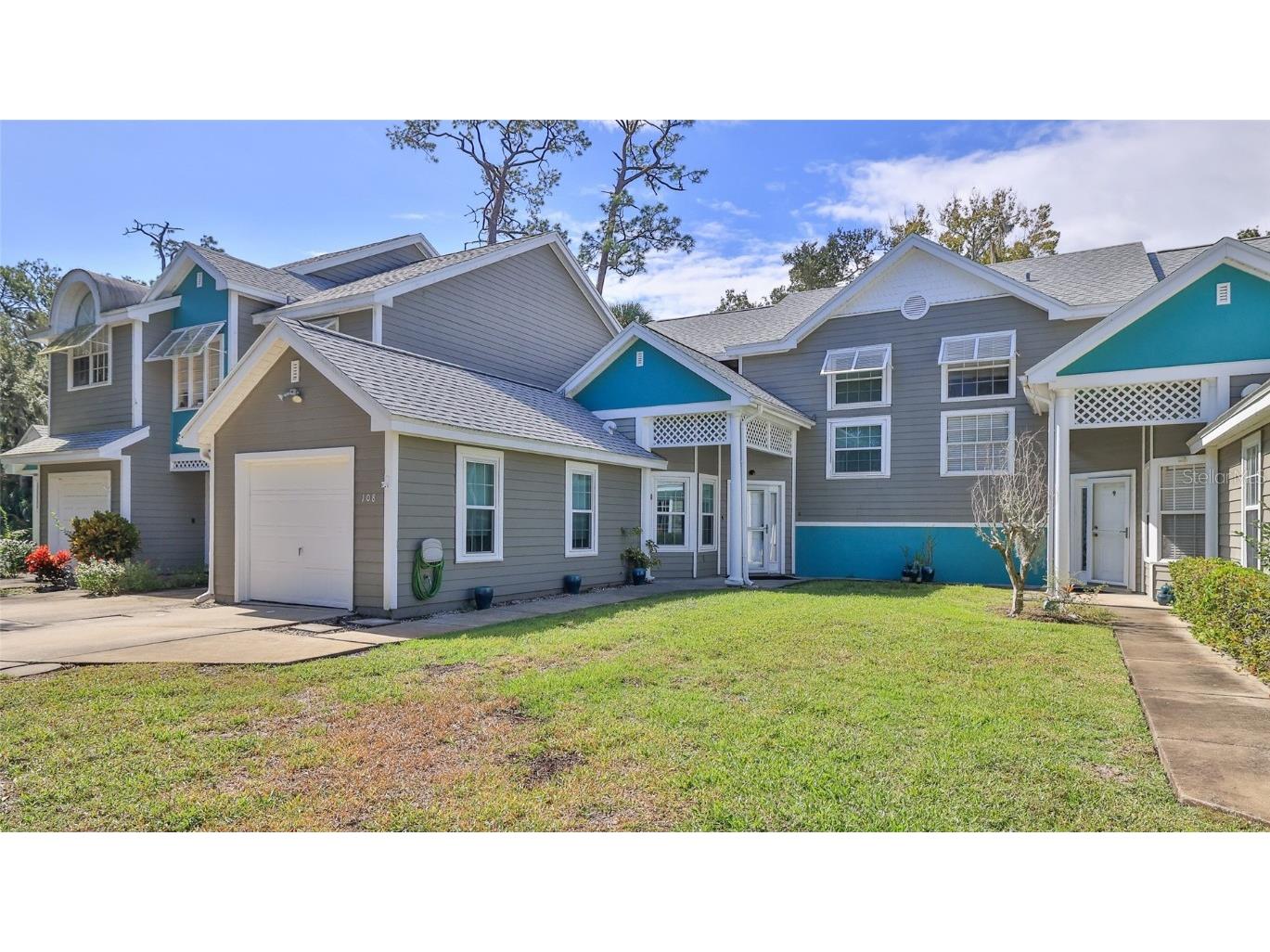 108 Grand Oaks Circle #108 Daytona Beach FL 32114 V4945569 image1