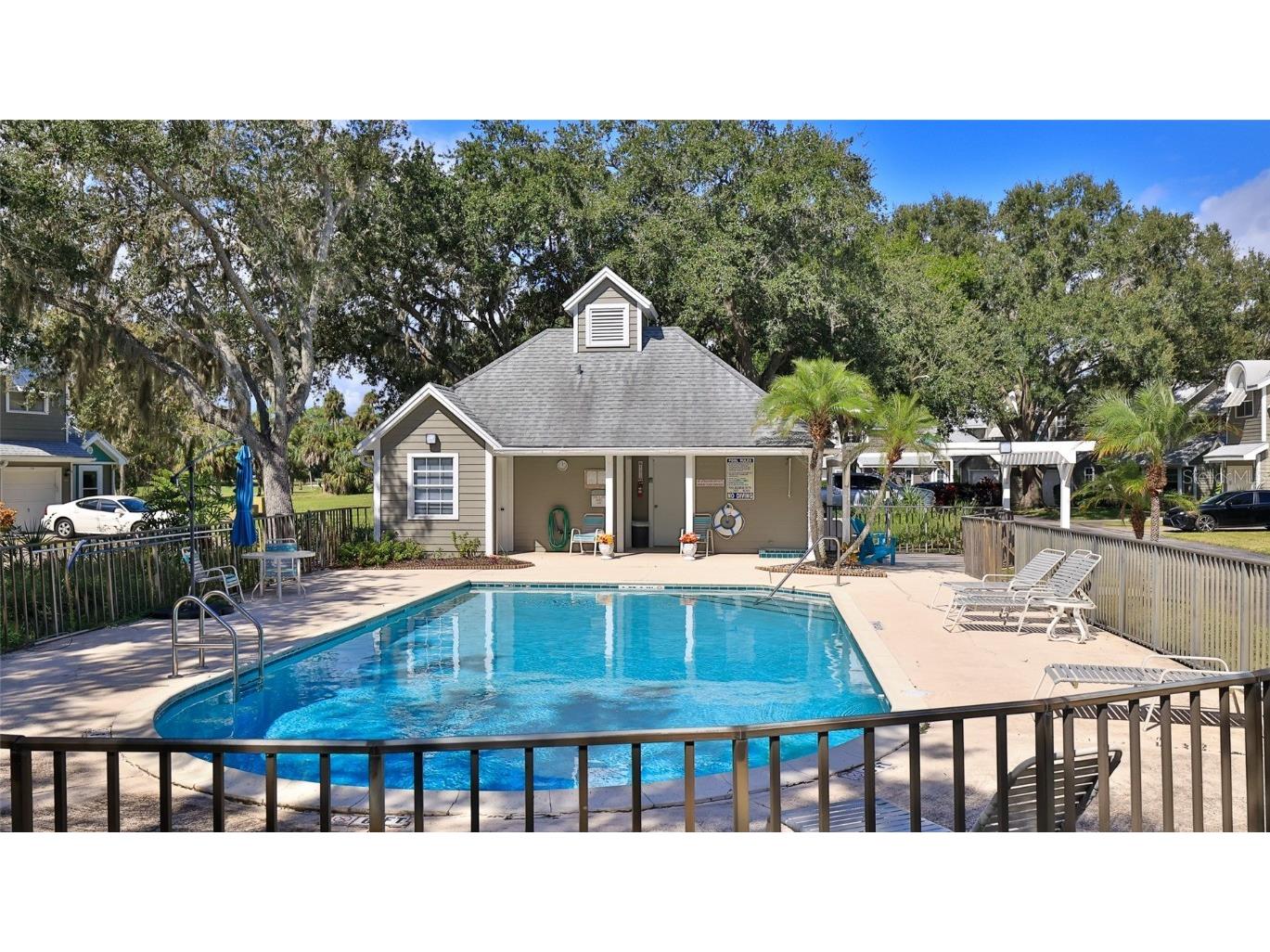 108 Grand Oaks Circle #108 Daytona Beach FL 32114 V4945569 image28