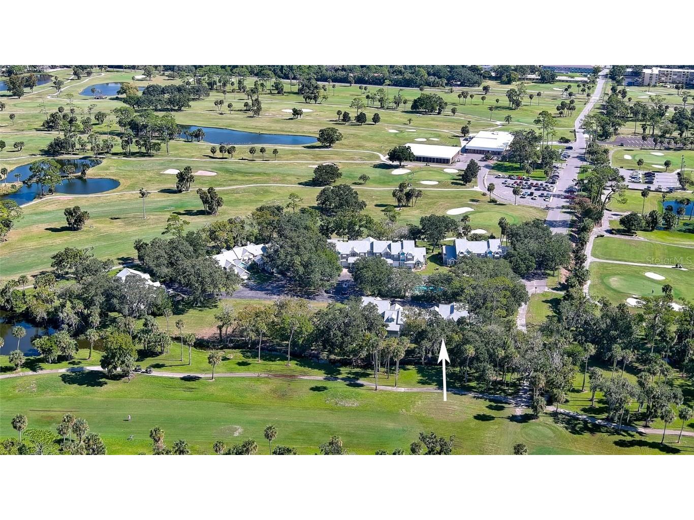 108 Grand Oaks Circle #108 Daytona Beach FL 32114 V4945569 image30